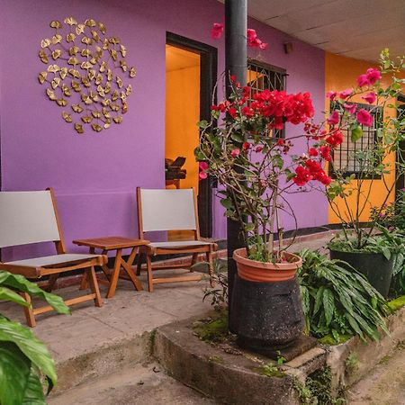 The Whale Lounge - Berlin Bed & Breakfast Dış mekan fotoğraf