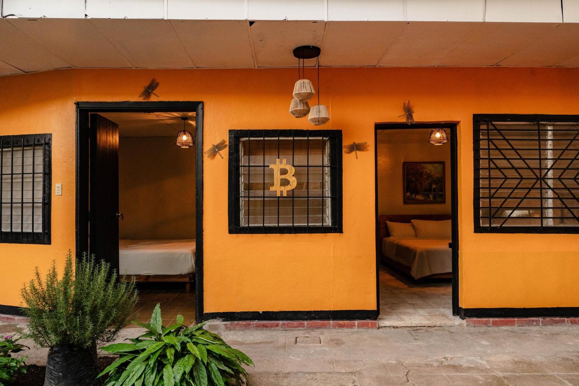 The Whale Lounge - Berlin Bed & Breakfast Dış mekan fotoğraf